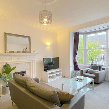 Luxury Apartment In Paddington London Eksteriør bilde