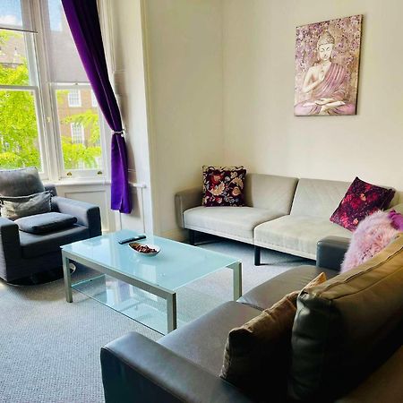 Luxury Apartment In Paddington London Eksteriør bilde